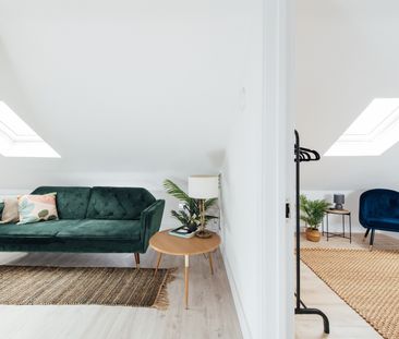 1 Bed Flat, Empress Avenue, IG1 - Photo 2