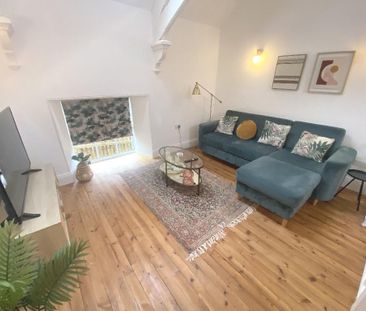 1 bedroom apartment to rent - Photo 4