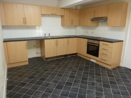 1 bedroom flat to rent - Photo 3