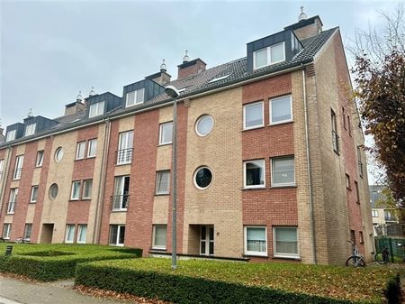 Appartement te huur - Photo 3