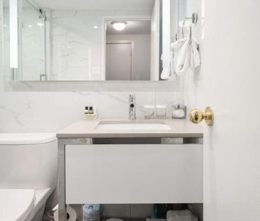 1 CH - 1 SDB - Montréal - $1,945 /mo - Photo 3