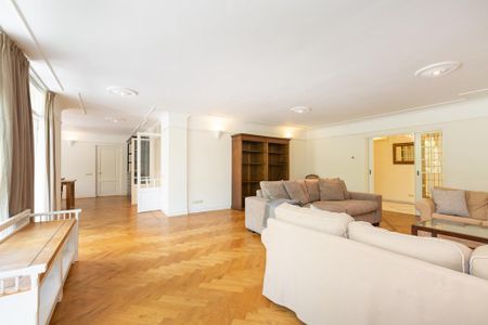 Riouwstraat 62-B, Archipelbuurt, 2585HD, Den Haag - Photo 3