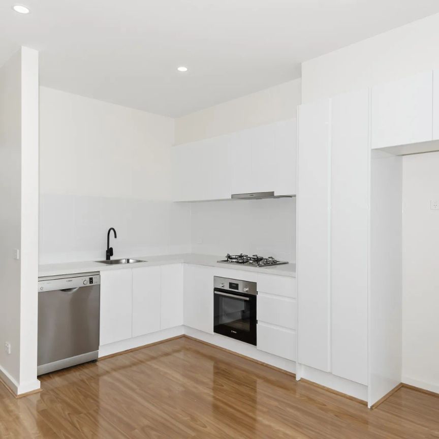 3/66 Herbert Street, - Photo 1