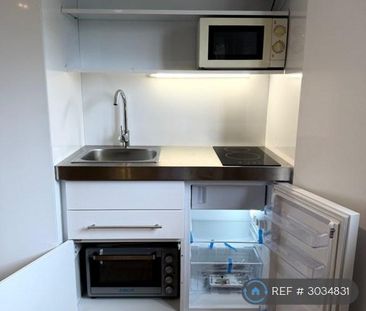 Studio to rent - Photo 3