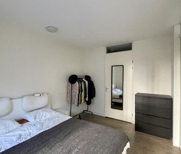 Te huur: Appartement Grensstraat in Amsterdam - Photo 4