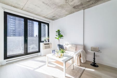 Appartement - 415-1414 Rue Chomedey - Photo 3