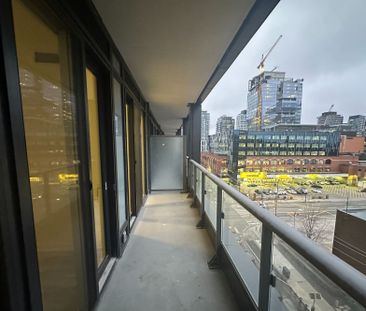 For Lease - 70 Princess Street Unit# 607 E, Toronto, Ontario - Photo 4
