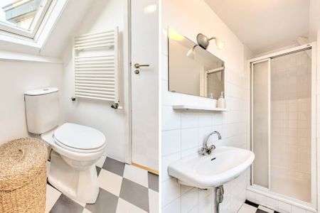 Herfstlaan 8, Van Merlenbuurt en Valkenburgerplein en omgeving, 2103AV, Heemstede - Photo 2