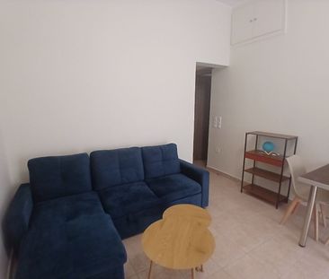 Διαμέρισμα για ενοικίαση Νεάπολη (Νίκαια) - Photo 1
