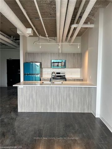 For Lease - 120 Huron Street Unit# 415, Guelph, Ontario - Photo 5