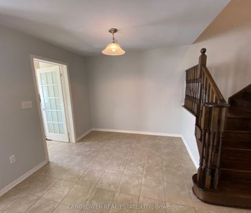 For Lease - 514 Sixteen Mile Drive, Oakville, Ontario - Photo 3