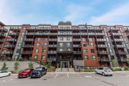 For Lease - 302 Essa Road Unit# 513, Barrie, Ontario - Photo 5