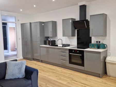 Macklin Street, Derby - Photo 2