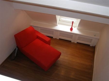 Te huur: Appartement Platielstraat in Maastricht - Photo 2