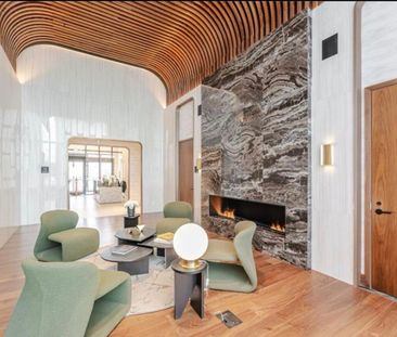 For Lease - 3240 William Colston Avenue Unit# 1212, Oakville, Ontario - Photo 5