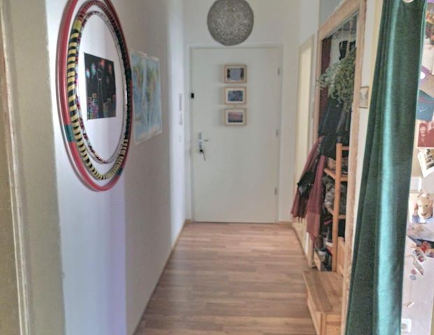 2 Zi Lichtenberg (Landeseigene) gegen 3 Zi o. 2 + große Küche - Photo 1