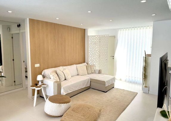 3 room luxury House for rent in Mijas, Andalusia - Photo 1