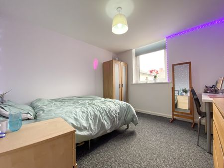 Cranbrook Street, Cathays - Photo 4