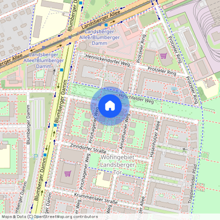 Spitzmühler Str. 12, 12685, Berlin