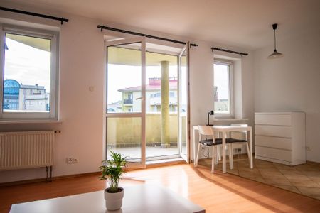 Poznań, Stare Miasto ul. Os. Batorego - Фото 5