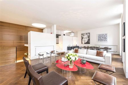 An outstanding 2 bedroom apartment with exceptional entertaining space and high quality interior. - Photo 3