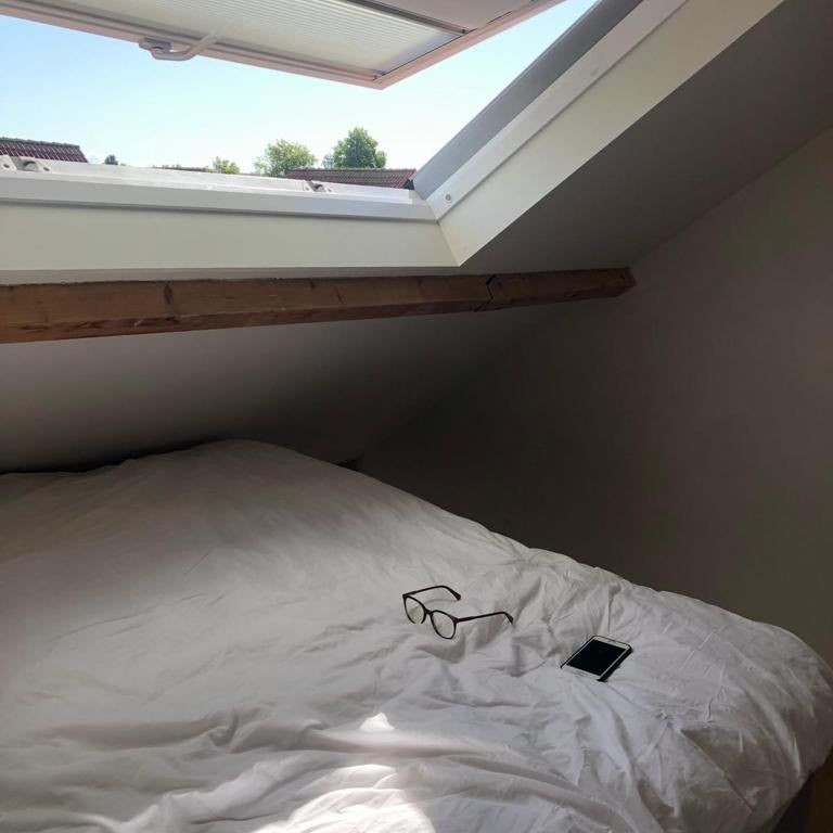 Te huur: Appartement Zuideinde 393 2 in Amsterdam - Foto 1