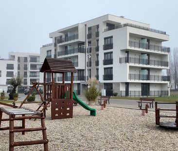 Komfortný 2-i byt so zariadením, terasou + parkovaním v Riva parku,... - Photo 4