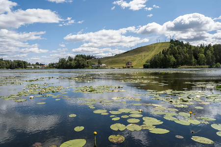 Slalomvägen 16, Väsjön - Photo 4
