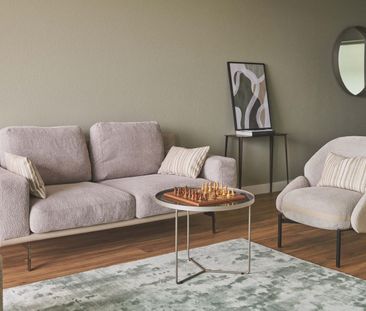 1.5 Zimmer, 43 m², 2. Stock - Photo 4