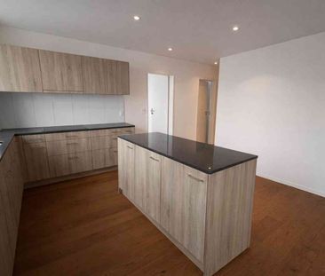 3.5 Zimmer, 92 m², 3. Stock - Foto 3