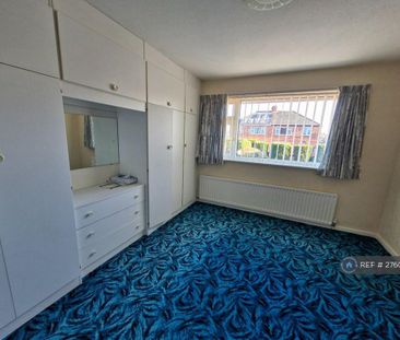 2 bedroom bungalow to rent - Photo 3