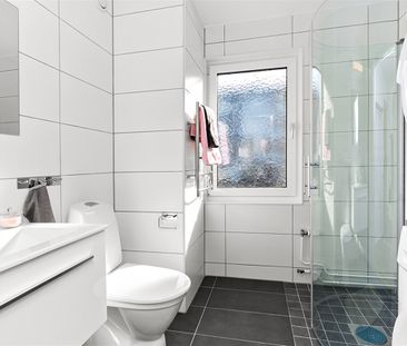 Marklandsgatan 1 - Photo 1