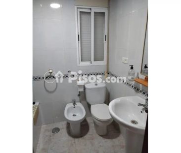 Apartamento en alquiler en Ciudad Jardín - Zoco - Photo 5