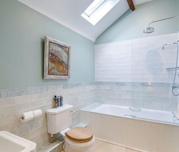 1 bedroom cottage to rent - Photo 2
