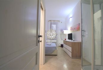 Bilocale accessoriato ortigia