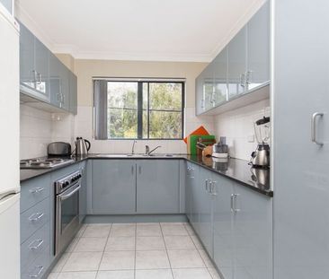 36/12-14 Clubb Crescent, Miranda NSW 2228 - Apartment For Rent | Do... - Photo 6