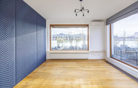 Warszawa, Śródmieście, Śródmieście Powiśle, Leszczyńska - Zdjęcie 2