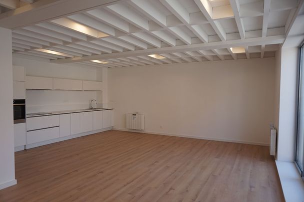 T5 entièrement rénove, Quartier République Beaux Arts, avec Parking ! réf 5616 - Photo 1