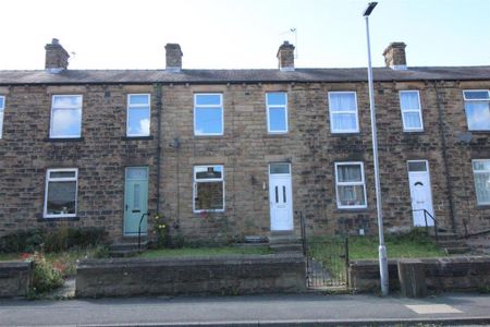 2 bedroom terraced house to rent - Photo 2