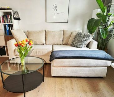 2.5 Zimmer, 1. Stock - Photo 1