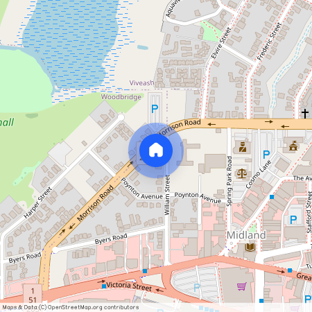 401/29 William Street, WA 6056, Midland