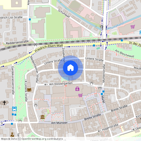 Neustadt 57, 37154 Northeim