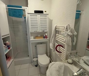 Location Appartement 1 pièce 32m² TOURS 37200 - Photo 2