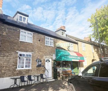 3 bedroom maisonette to rent - Photo 2