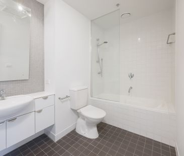 1108/610 St Kilda Road, Melbourne VIC 3004 - Apartment For Rent | D... - Photo 5