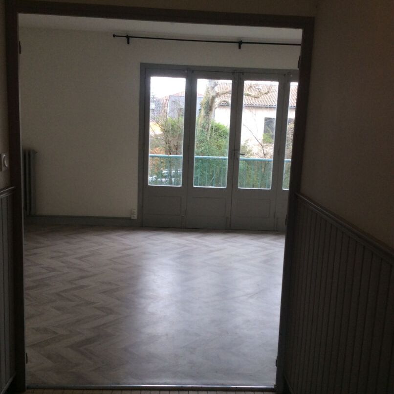 T4 COTE PAVEE TOULOUSE- Chemin de la Butte - 4 pièce(s) - 76 m2 - Photo 1