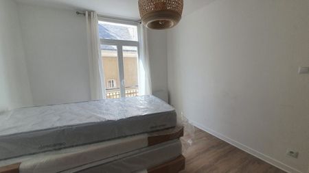 Appartement 3 pièces – 51 m² environ à Vannes (ref : 41048) - Photo 4