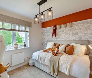 3 bedroom detached house to rent - Photo 3