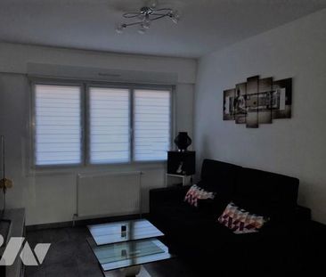 A louer Maison Arras - Photo 1