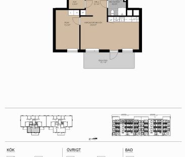 Munktorpsgatan 2 - Foto 4